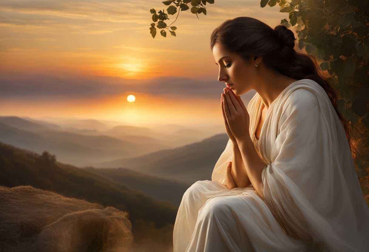 Peaceful-sunrise-serene-figure-in-prayer-soft-light-tranquil-nature-gentle-breeze-harmonious-at_ftqa