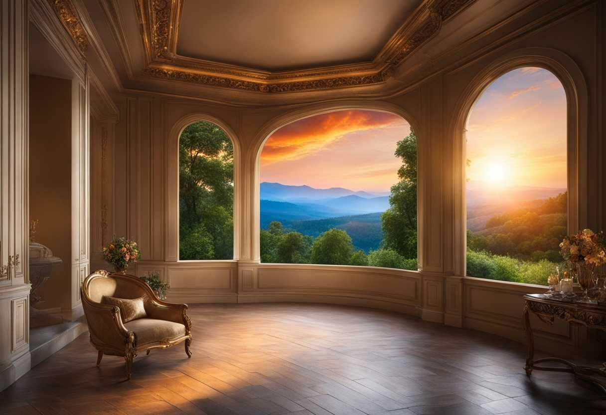Vibrant-sunrise-over-a-serene-landscape-symbolizing-hope-and-spiritual-rebirth-peaceful-atmosphere_ziyf