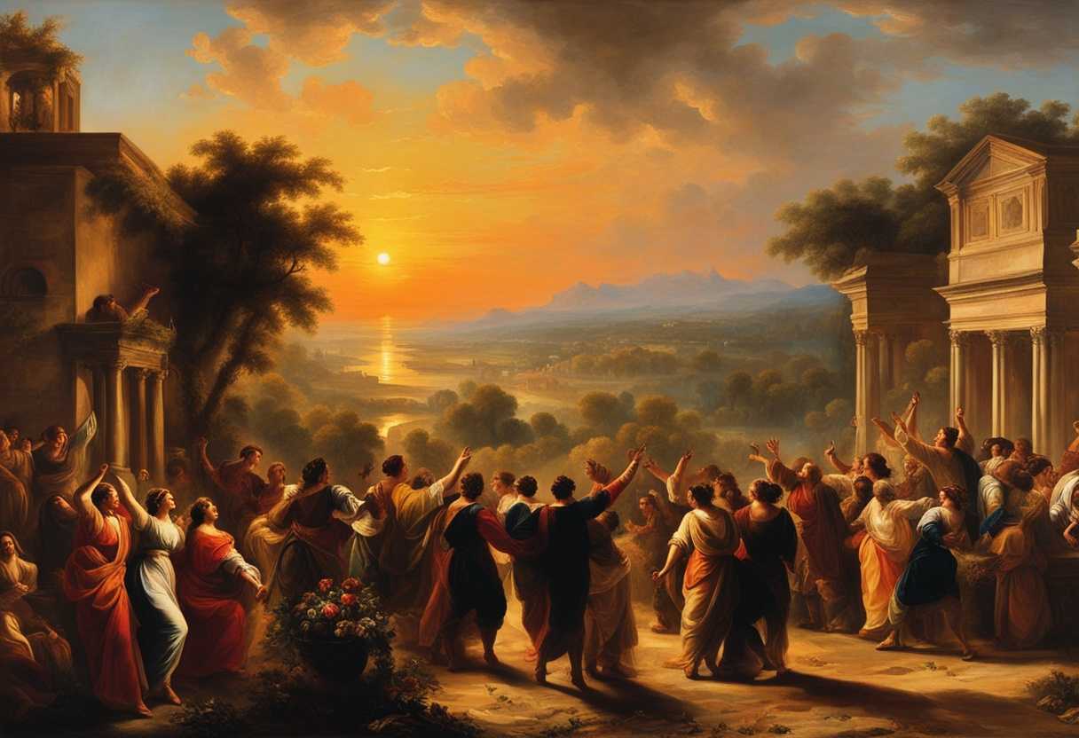 Radiant-sunrise-over-a-serene-landscape-people-celebrating-hands-raised-in-gratitude-vibrant-colo_zhtz