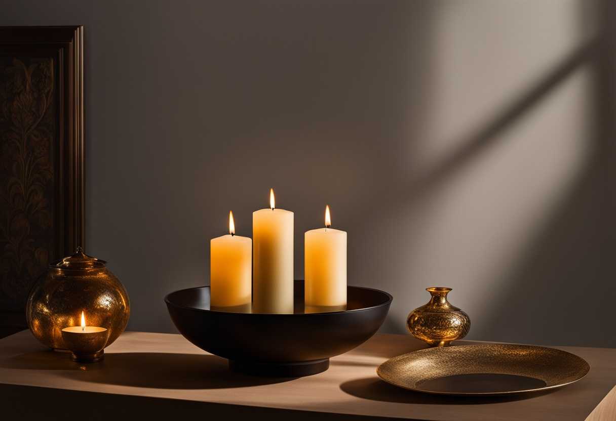 A-radiant-candle-illuminating-a-dim-room-casting-warm-shadows-evoking-hope-and-resilience_sbut