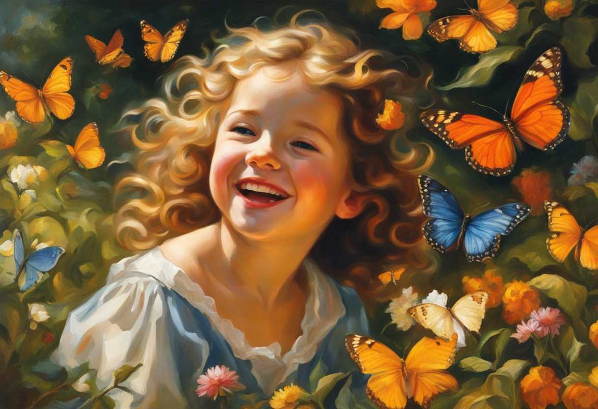 A-child-laughing-in-a-sunlit-park-butterflies-fluttering-vibrant-flowers-blooming-pure-happiness_wpkc