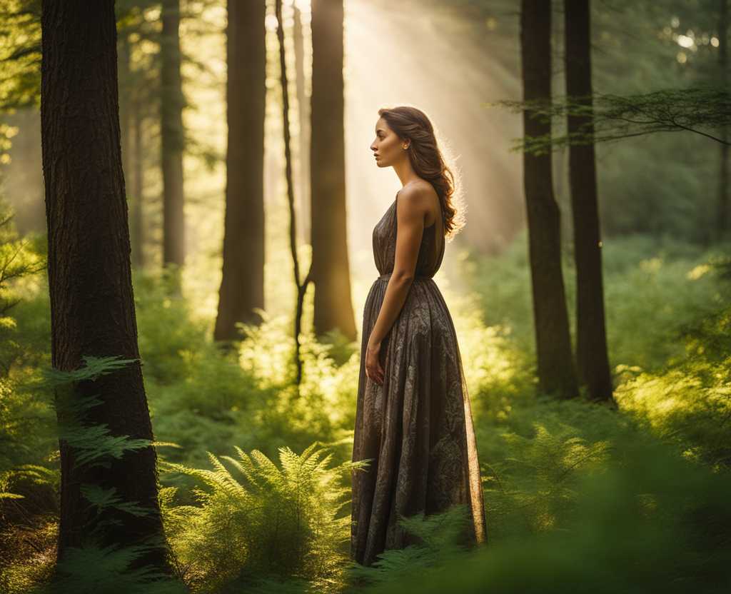 person-standing-in-serene-sun-dappled-forest-head-bowed-in-contemplation-surrounded-by-gentle-emb