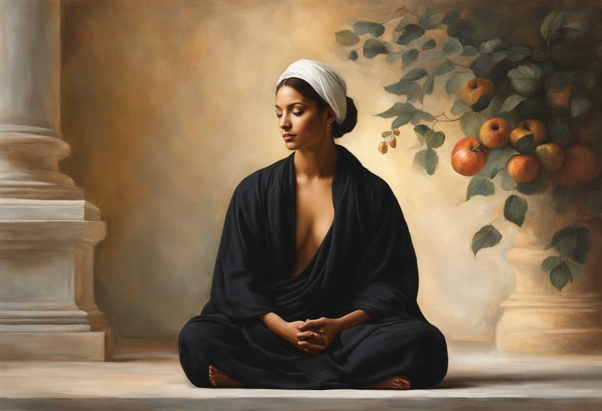 Serene-individual-in-quiet-meditation-soft-light-nature-backdrop-embodying-hope-and-gratitude-pe_qqgt