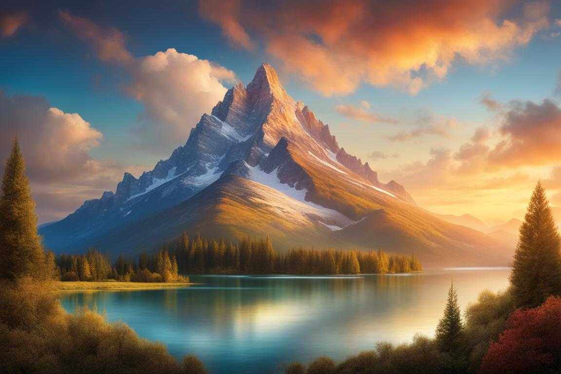 majestic-mountain-and-vibrant-sky-stunning-backdrop-symbol-of-strength-and-resilience-peaceful-tr