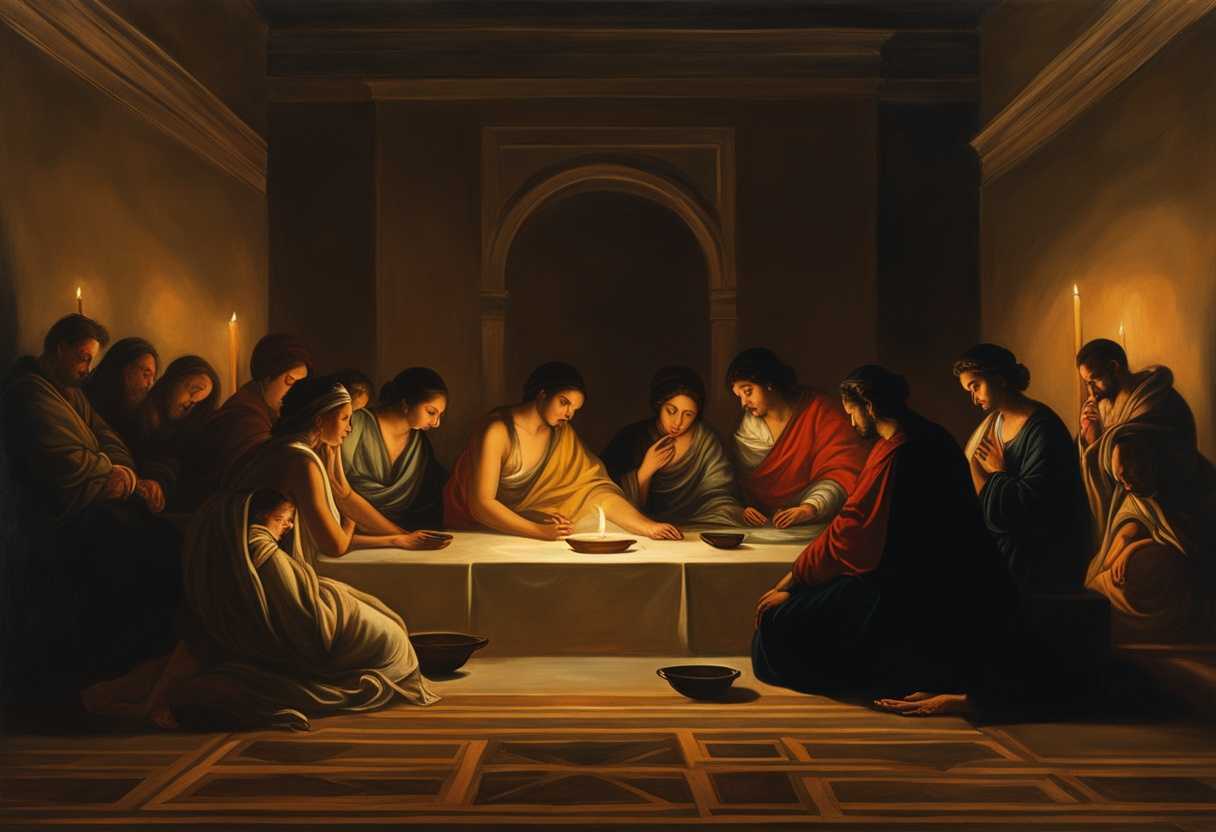 People-meditating-in-a-candlelit-room-eyes-closed-seeking-spiritual-connection-and-guidance_jkyv