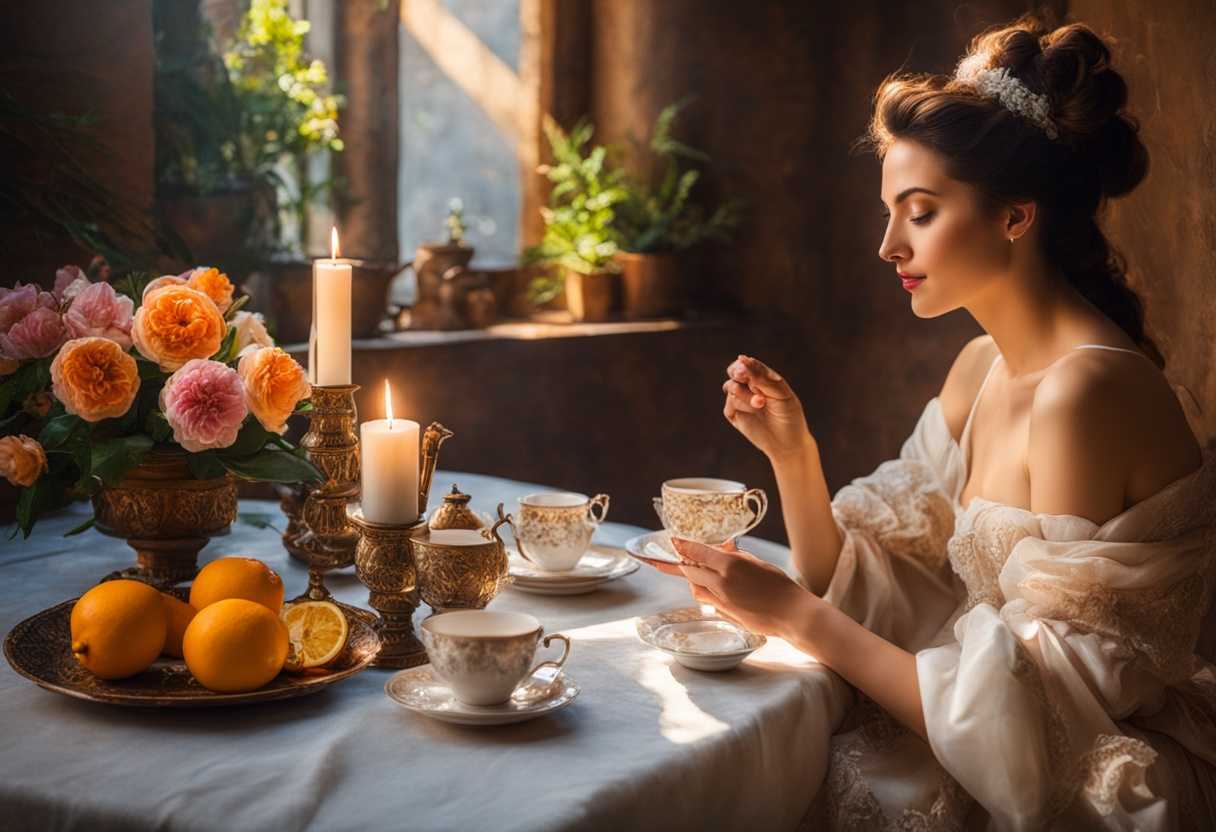 A-cozy-morning-scene-with-tea-sunlight-laughter-and-vibrant-flowers_mgtv