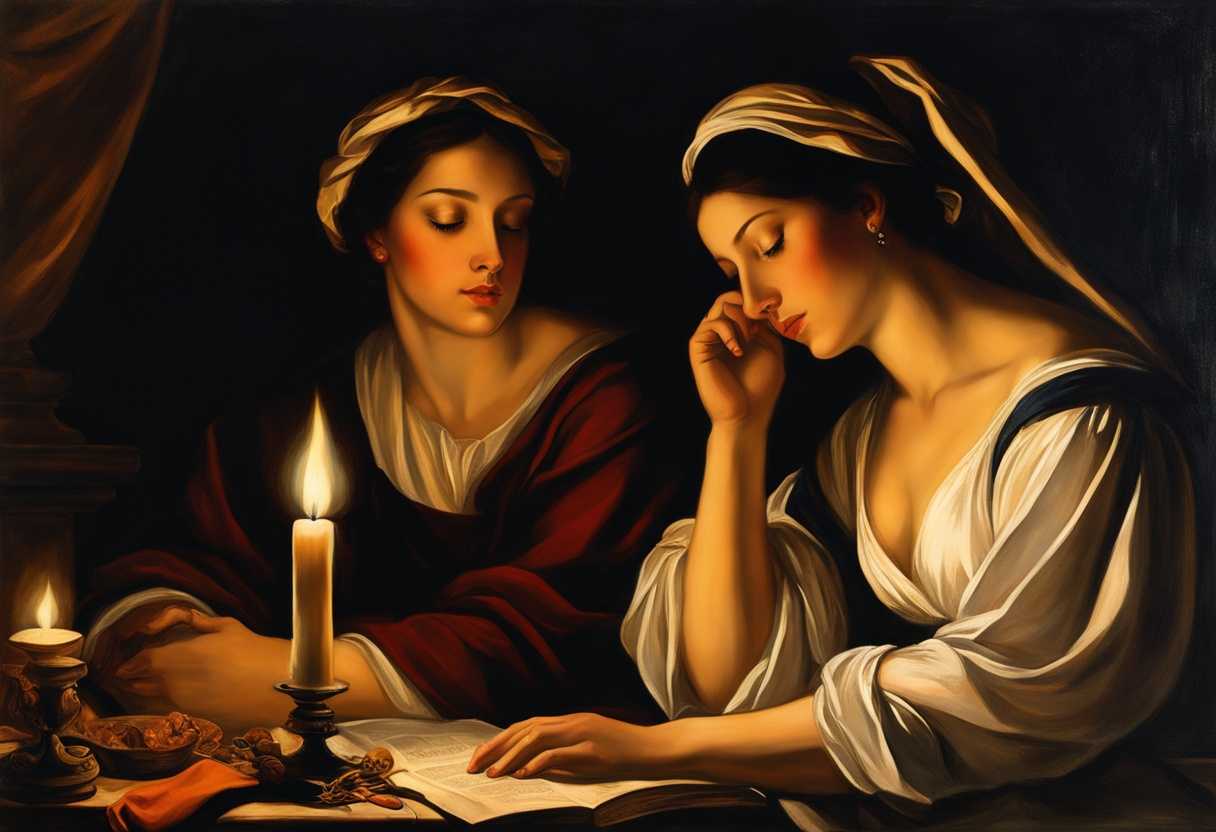 A-serene-night-prayer-scene-closed-eyes-clasped-hands-warm-candlelight-peaceful-expressions_pjvr