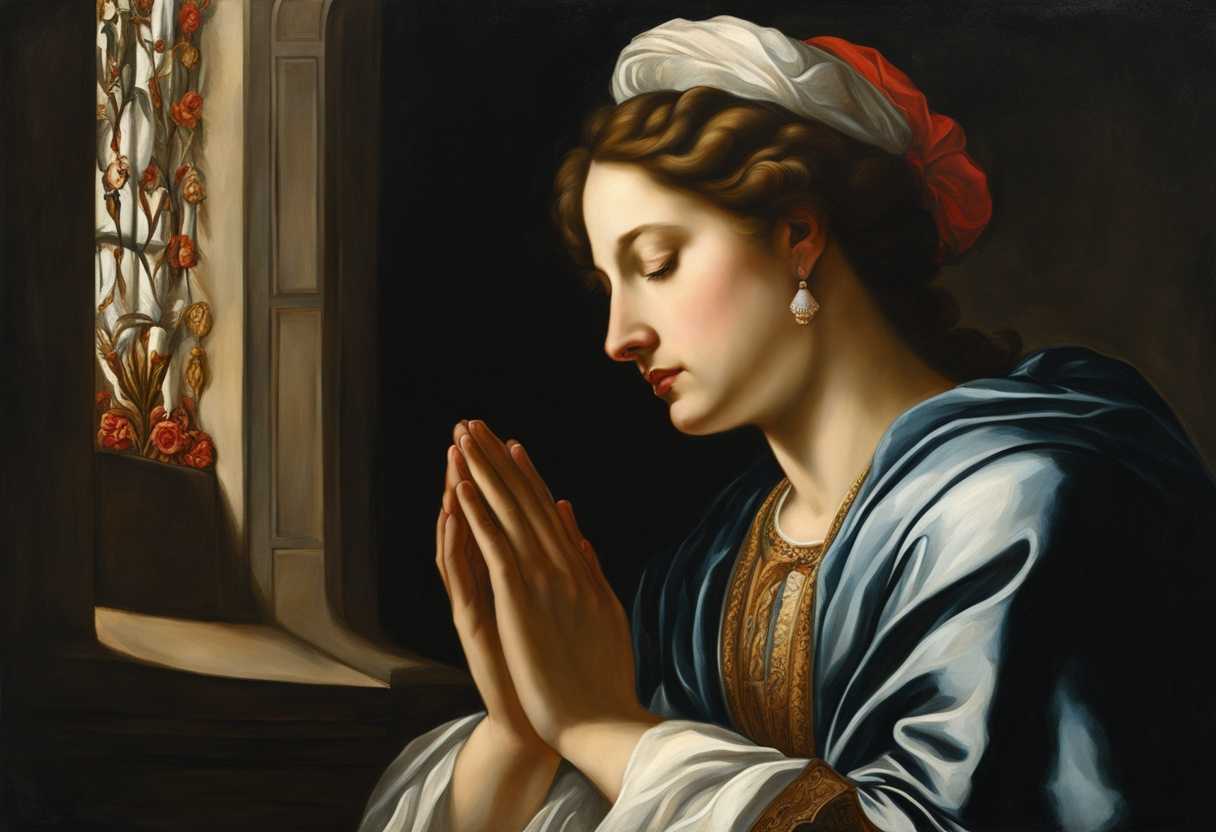A-person-in-deep-prayer-eyes-closed-hands-clasped-exuding-humility-and-devotion_ymly