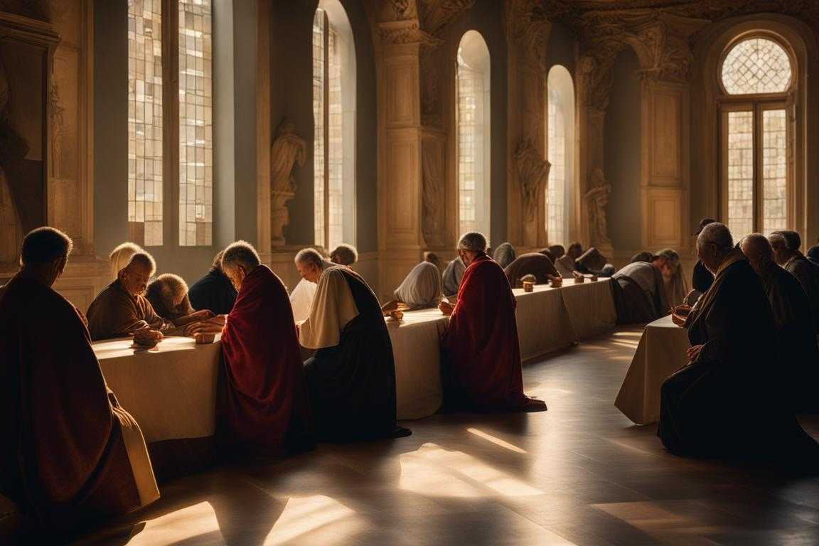 20 Powerful Prayers for a Blessed Friday