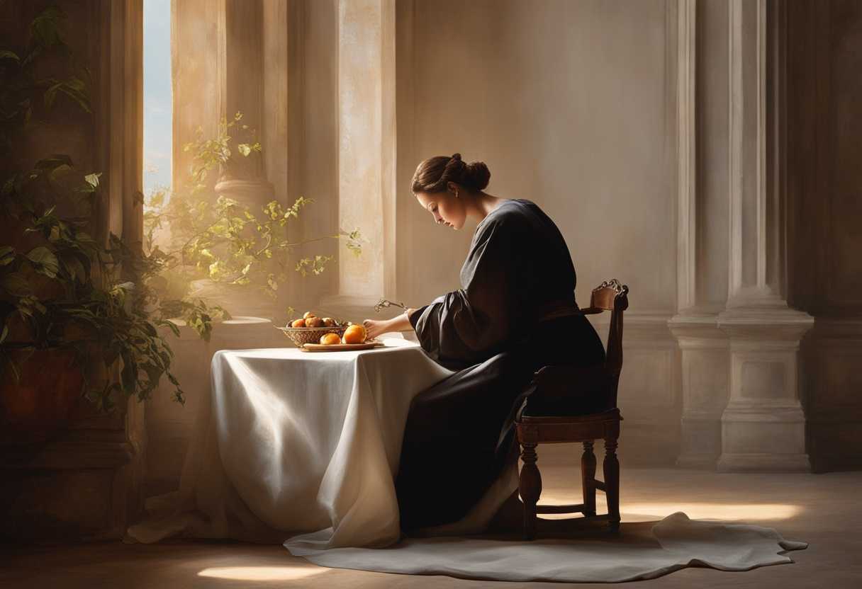 Serene-morning-scene-gentle-sunlight-a-person-savoring-slow-mindful-rituals-peaceful-ambiance_fvjr
