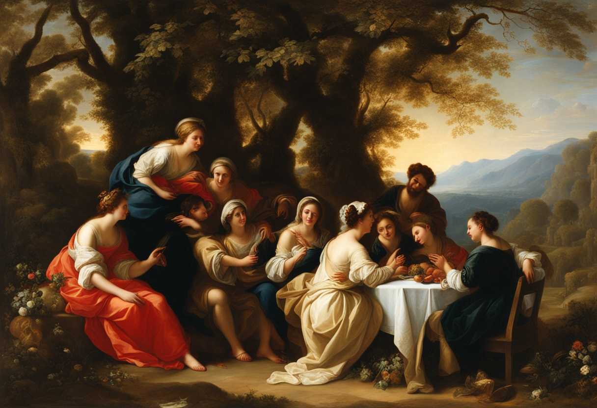 A-serene-gathering-friends-sharing-laughter-and-gratitude-surrounded-by-nature-s-vibrant-beauty-w_eqso