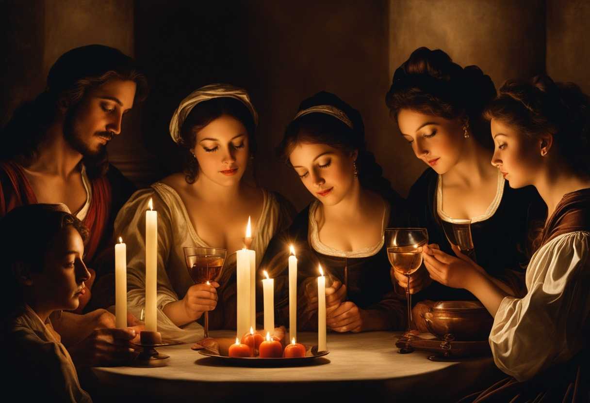 Joyful-family-gathering-candles-lit-heartfelt-prayer-celebrating-75-years-of-wisdom-and-love_xfud