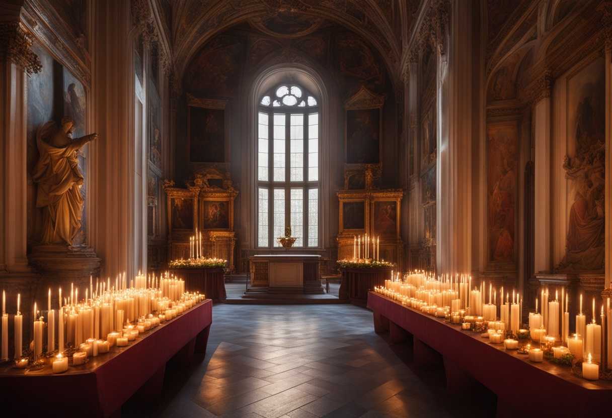 Serene-chapel-flickering-candles-soft-light-illuminating-a-prayerful-figure-peaceful-ambiance-de_trzl
