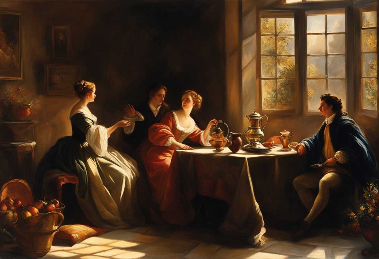 A-cozy-cottage-warm-sunlight-streaming-through-a-steaming-cup-of-tea-laughter-shared_ttcb