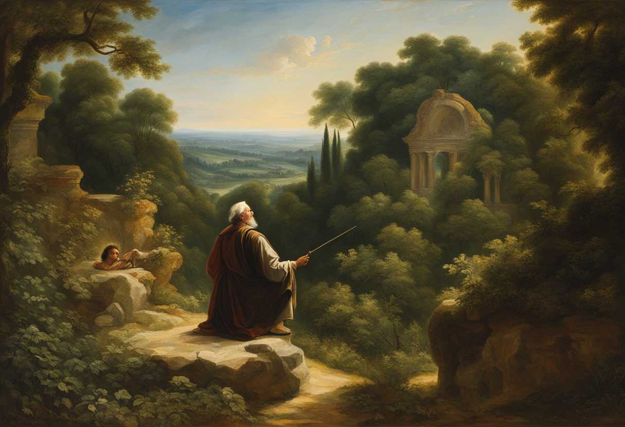 A-wise-mentor-pointing-towards-a-bright-horizon-surrounded-by-lush-greenery-inspiring-hope_ysvr