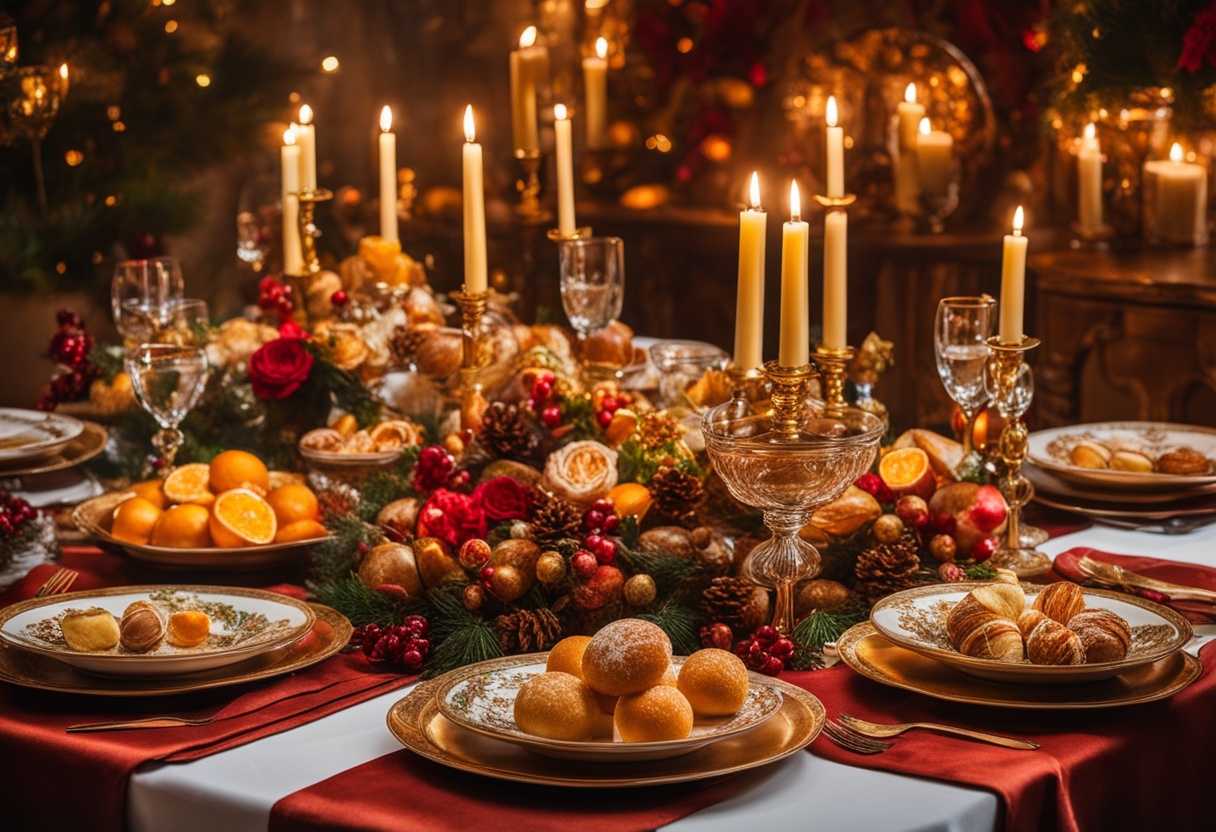 Festive-table-adorned-with-traditional-sweets-vibrant-decorations-joyful-family-gathering-warm-at_rxlm