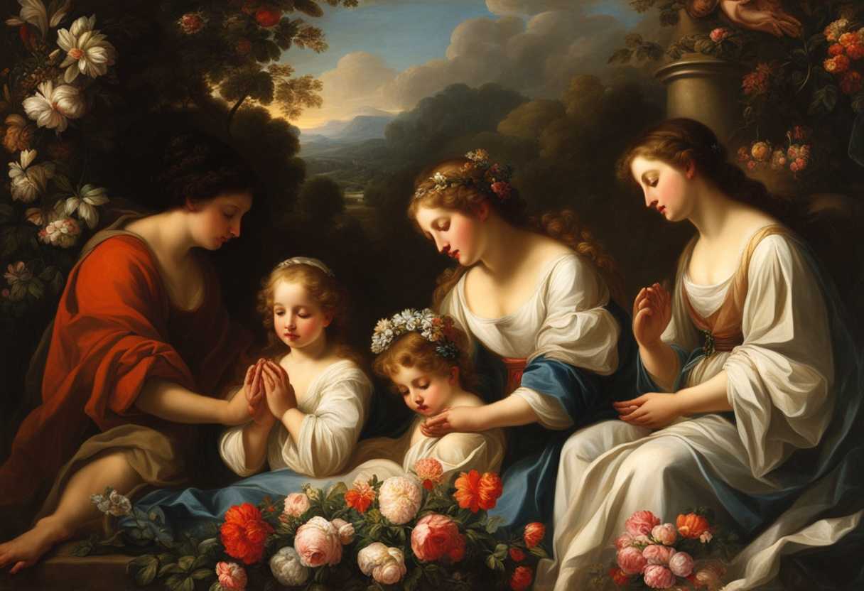 A-serene-family-gathering-hands-joined-in-prayer-surrounded-by-blooming-spring-flowers-warm-sunli_mrmm