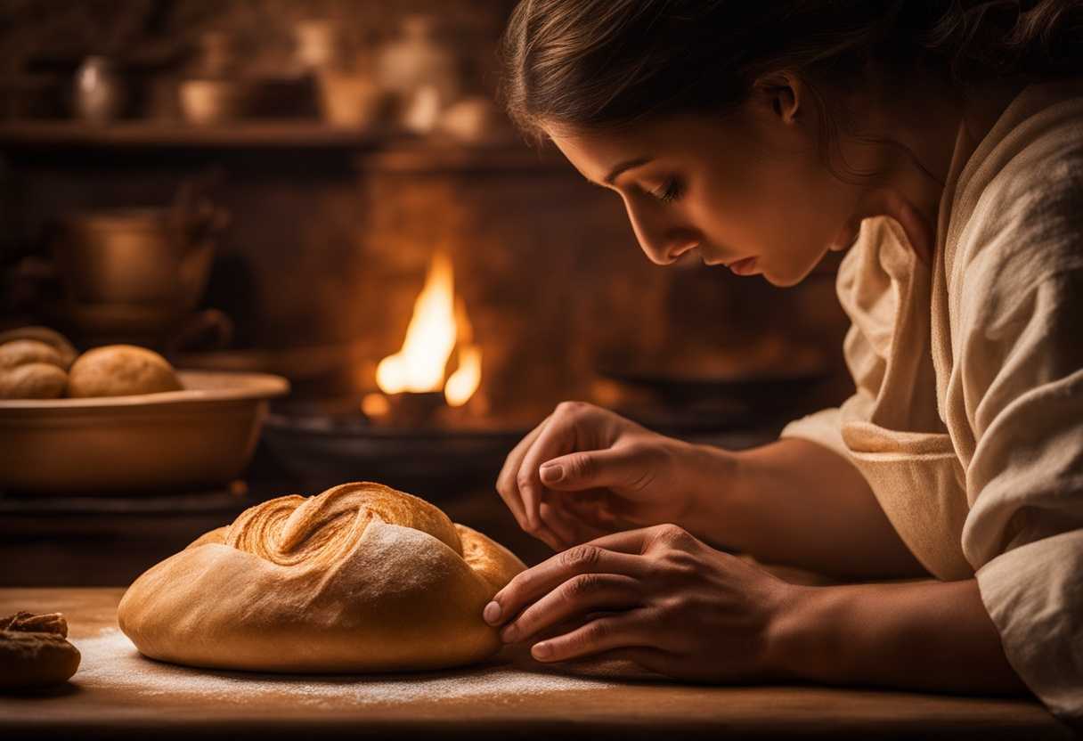 Hands-clasped-in-prayer-warm-dough-rising-soft-light-illuminating-a-cozy-kitchen-serene-atmospher_rcuu