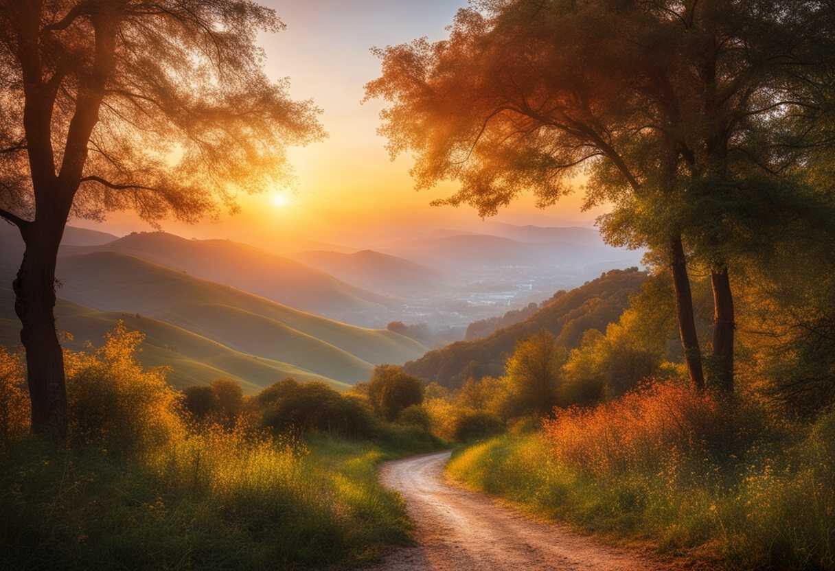 Serene-sunrise-over-a-tranquil-landscape-gentle-breeze-hopeful-spirit-vibrant-colors-fresh-start_ksat
