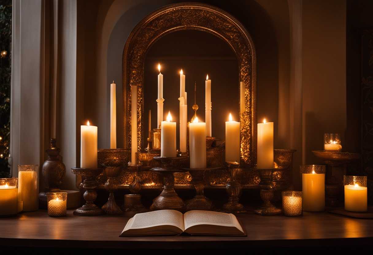 A-serene-candlelit-altar-soft-whispers-of-prayer-photos-of-loved-ones-warm-glow-peaceful-ambianc_gxmk