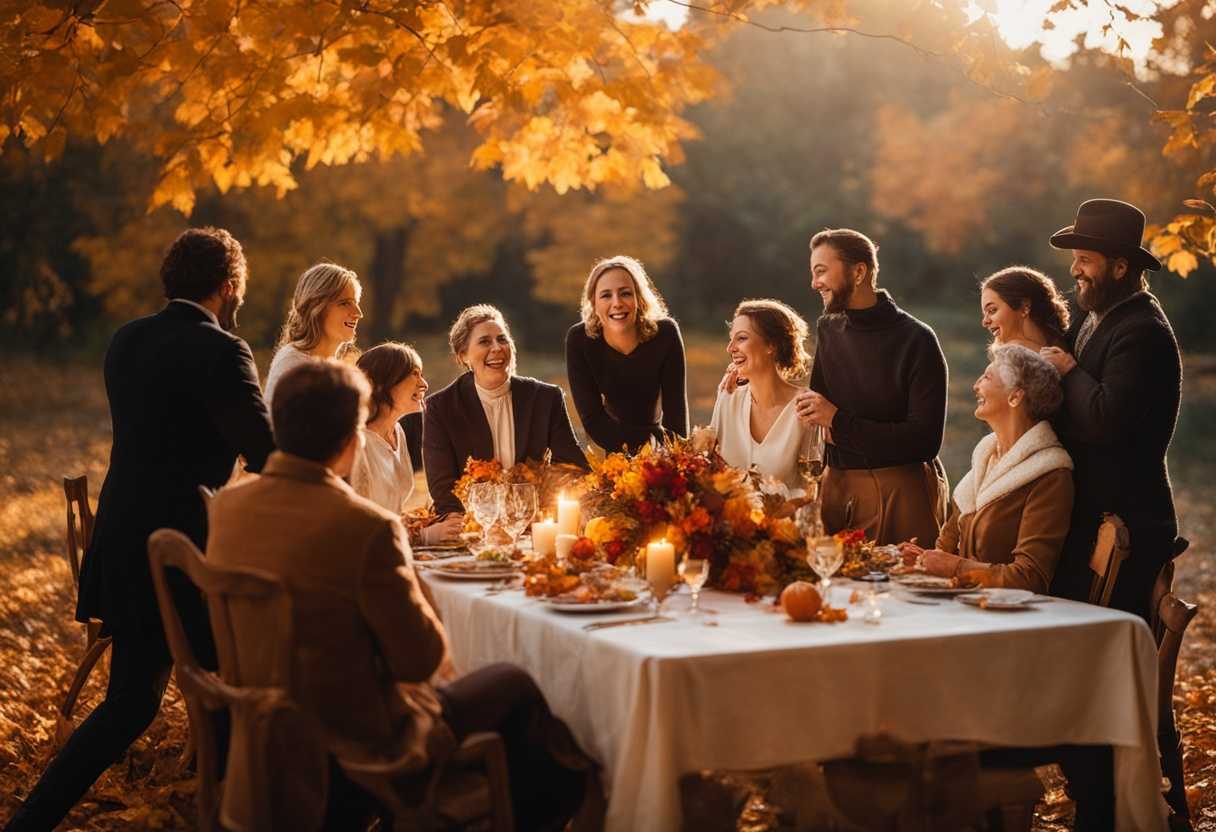 Joyful-gathering-around-a-table-autumn-leaves-warm-light-gratitude-family-celebration-of-life_jrwk