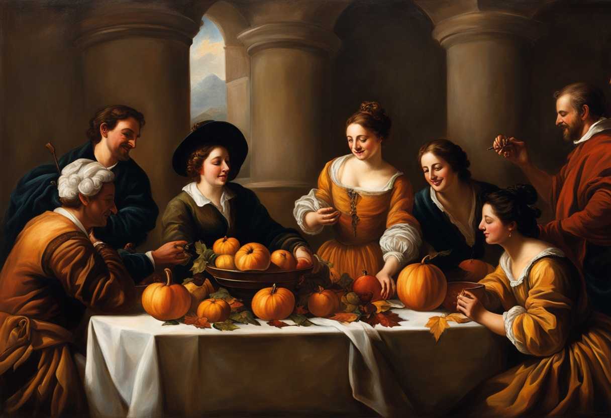 Warm-gathering-of-friends-around-a-table-sharing-laughter-and-gratitude-cozy-autumn-setting_ujme