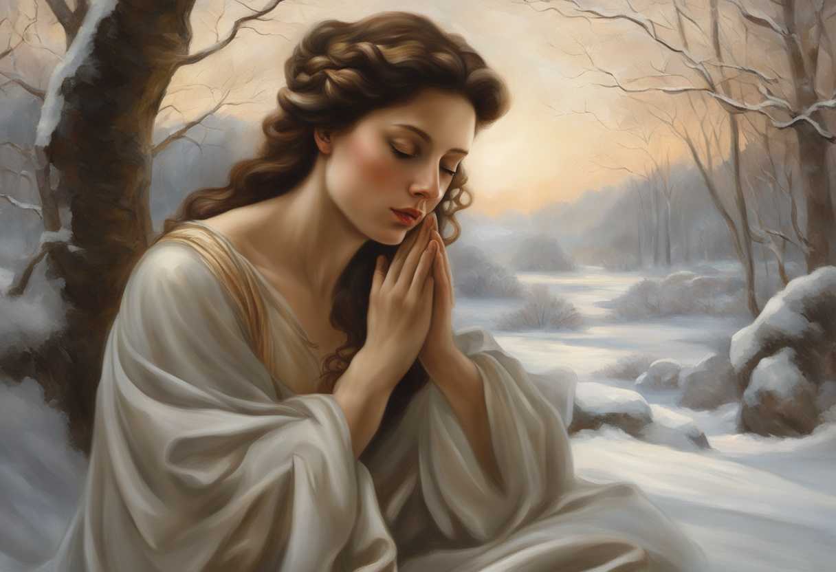 Serene-figure-in-prayer-winter-landscape-soft-light-hopeful-expressions-renewal-tranquility-8k_arjs