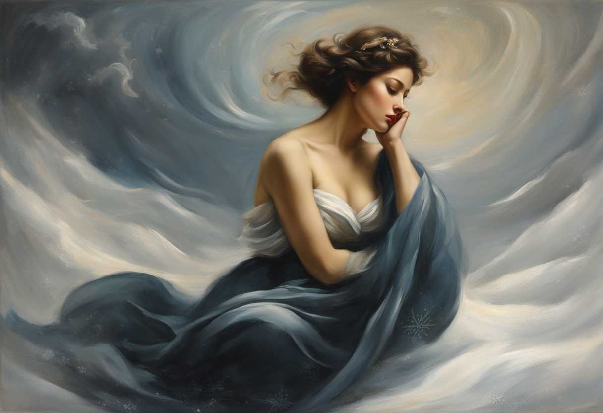 Serene-figure-meditating-amidst-swirling-winter-winds-snowflakes-dancing-tranquil-atmosphere-soft_guhr