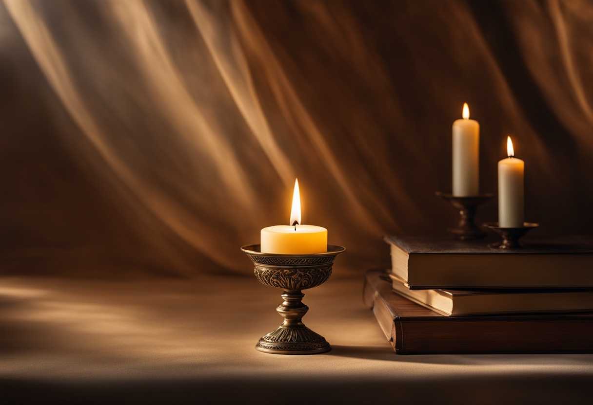 Glowing-prayer-candle-in-a-tranquil-setting-soft-light-serene-atmosphere-spiritual-reflection-ho_bdex