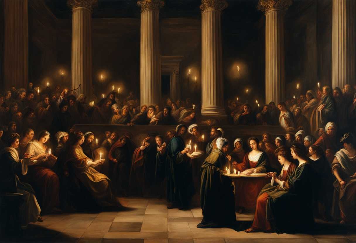 Citizens-gathered-holding-candles-seeking-truth-and-integrity-in-government-hopeful-expressions-_zrjp