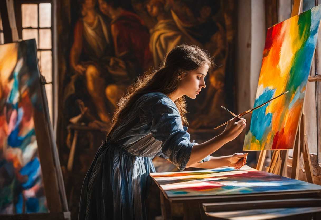 A-young-artist-painting-vibrantly-surrounded-by-colorful-canvases-sunlight-streaming-through-a-win_jrjr