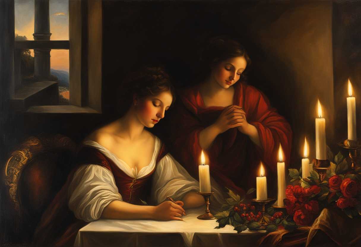 Serene-New-Year-s-Eve-prayer-candlelight-glow-hopeful-reflections-peaceful-ambiance-divine-conne_sfon