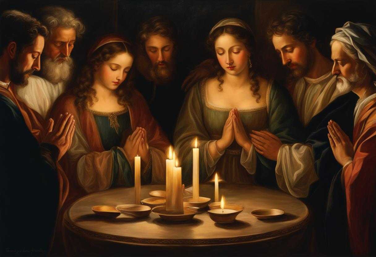 group-of-people-praying-gathered-in-a-circle-heads-bowed-in-prayer-hands-clasped-together-soft-g