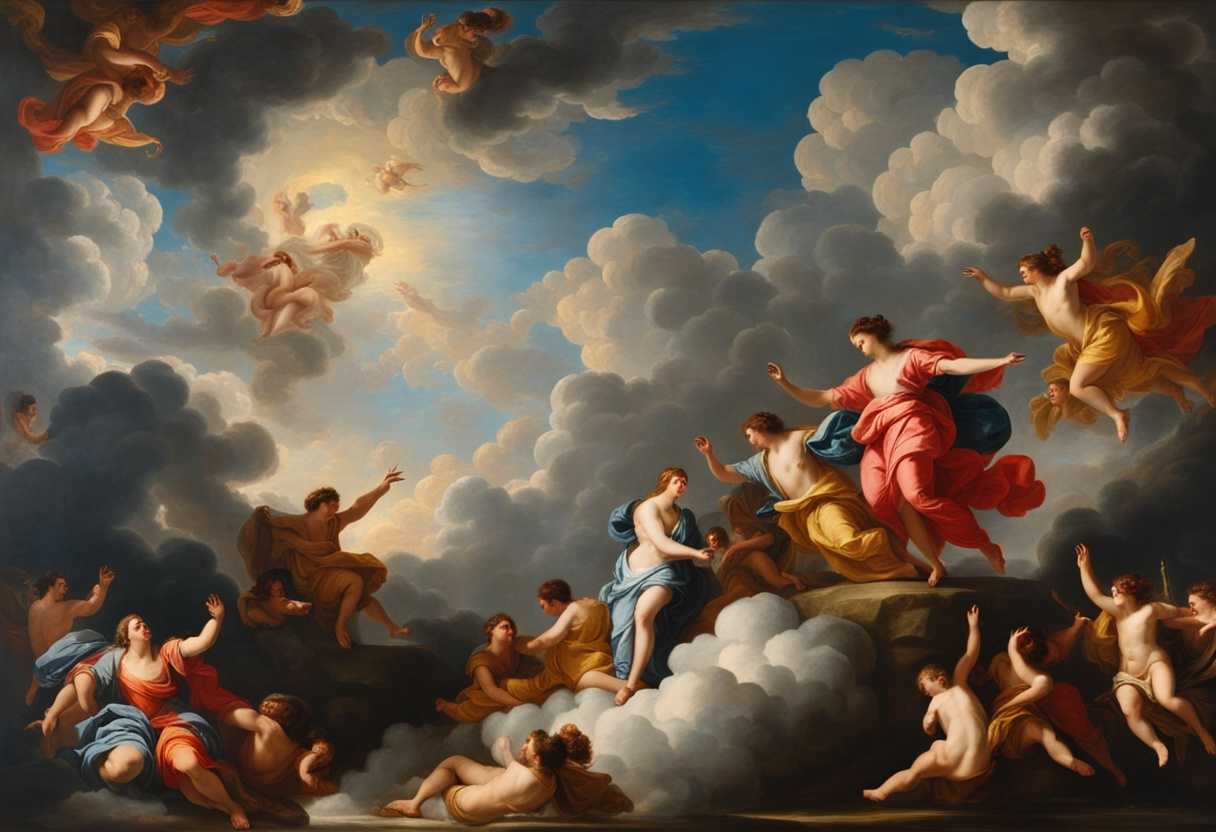 Majestic-clouds-gathering-above-vibrant-colors-swirling-serene-atmosphere-hopeful-figures-reachin_iilv
