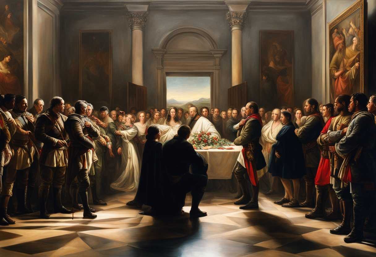 Soldiers-and-families-stand-united-in-solemnity-showing-support-and-hope-under-soft-lighting_gbyt
