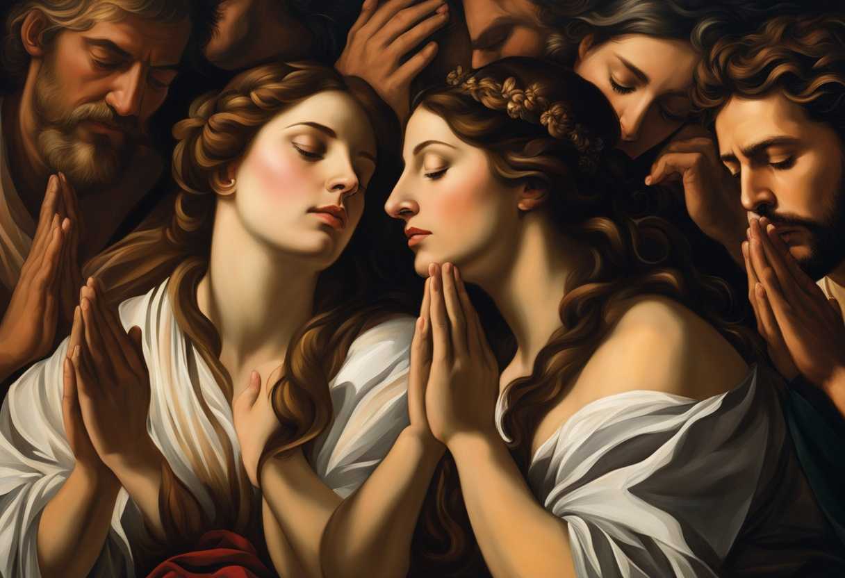 People-in-prayer-hands-clasped-eyes-closed-feeling-connected-peaceful-and-united-in-spiritualit_jjlr
