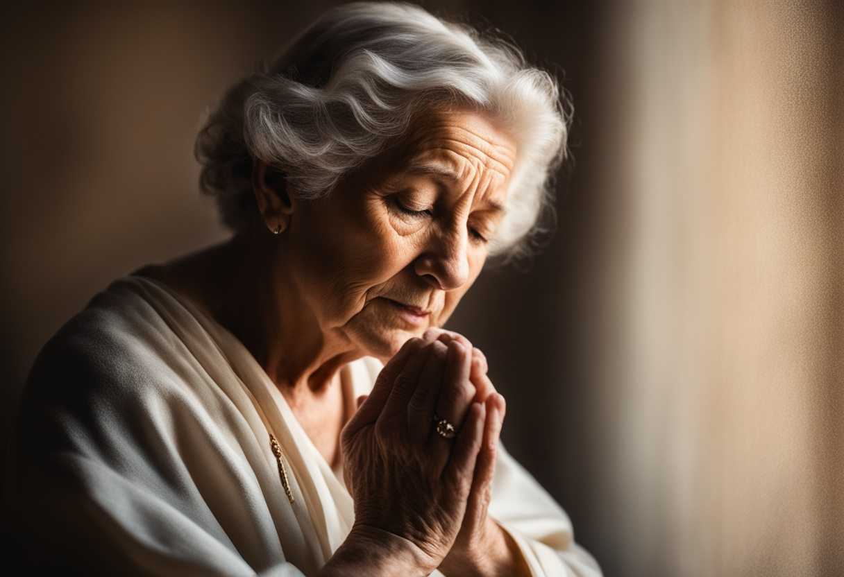 Elderly-person-bathed-in-soft-light-praying-with-serene-wisdom-and-timeless-faith_lgwp