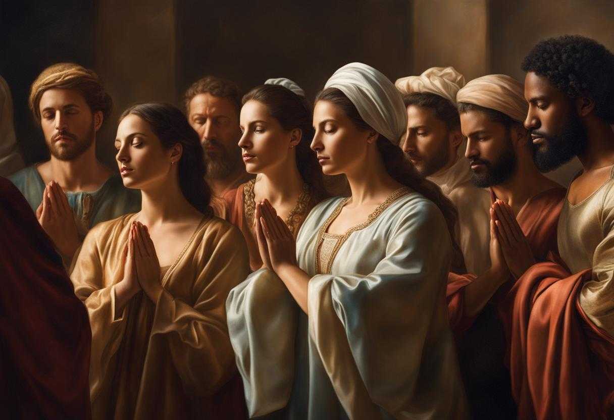A-diverse-group-prays-together-in-soft-light-embodying-strength-faith-and-unity_vkrm