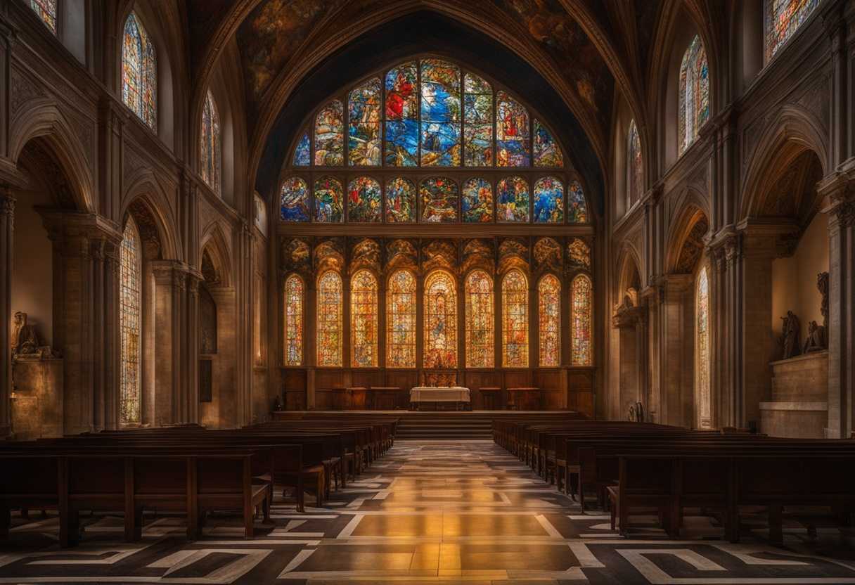 A-serene-gathering-in-a-sacred-space-illuminated-by-stained-glass-embodying-unity-and-hope_fmpi
