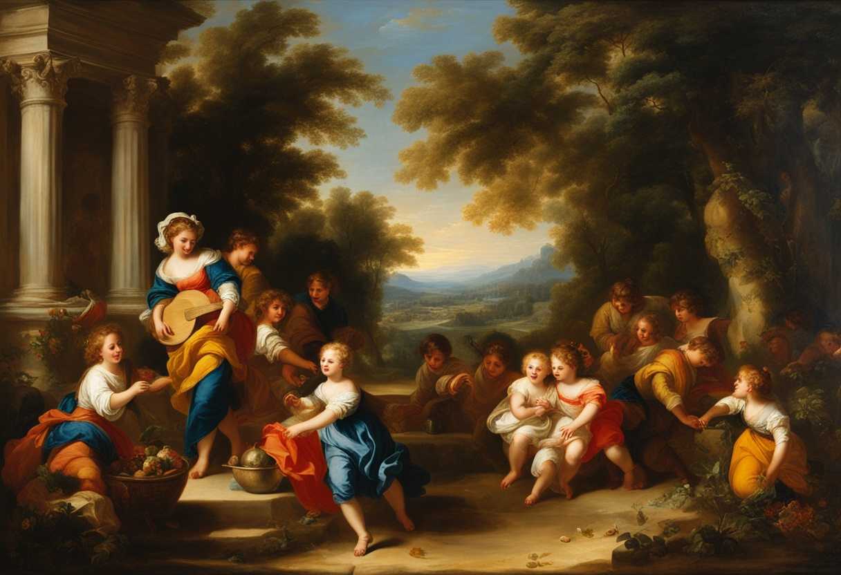 A-lively-summer-scene-with-laughter-children-playing-and-vibrant-colors-under-the-sun_okuz