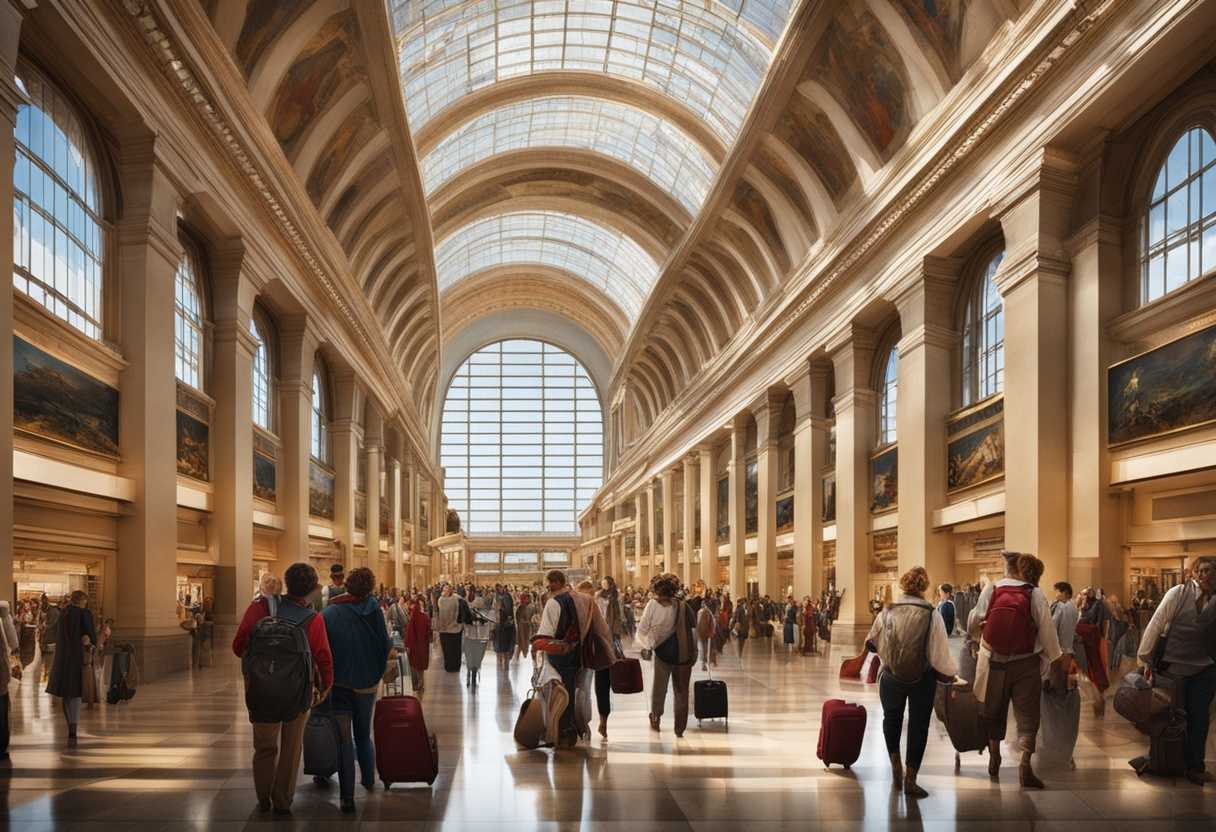 A-bustling-airport-terminal-filled-with-diverse-travelers-laughter-and-excitement-for-new-journeys_mawj