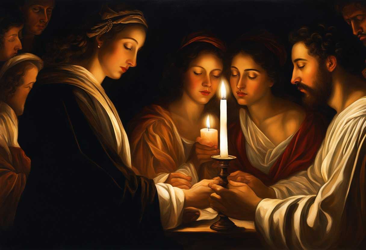 Candlelit-prayer-gathering-diverse-faces-illuminated-hands-clasped-hearts-united-in-hope-and-fait_iurq