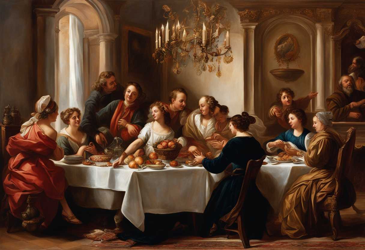 Family-gathered-in-a-cozy-living-room-sharing-gratitude-laughter-and-love-over-a-feast_lbqj