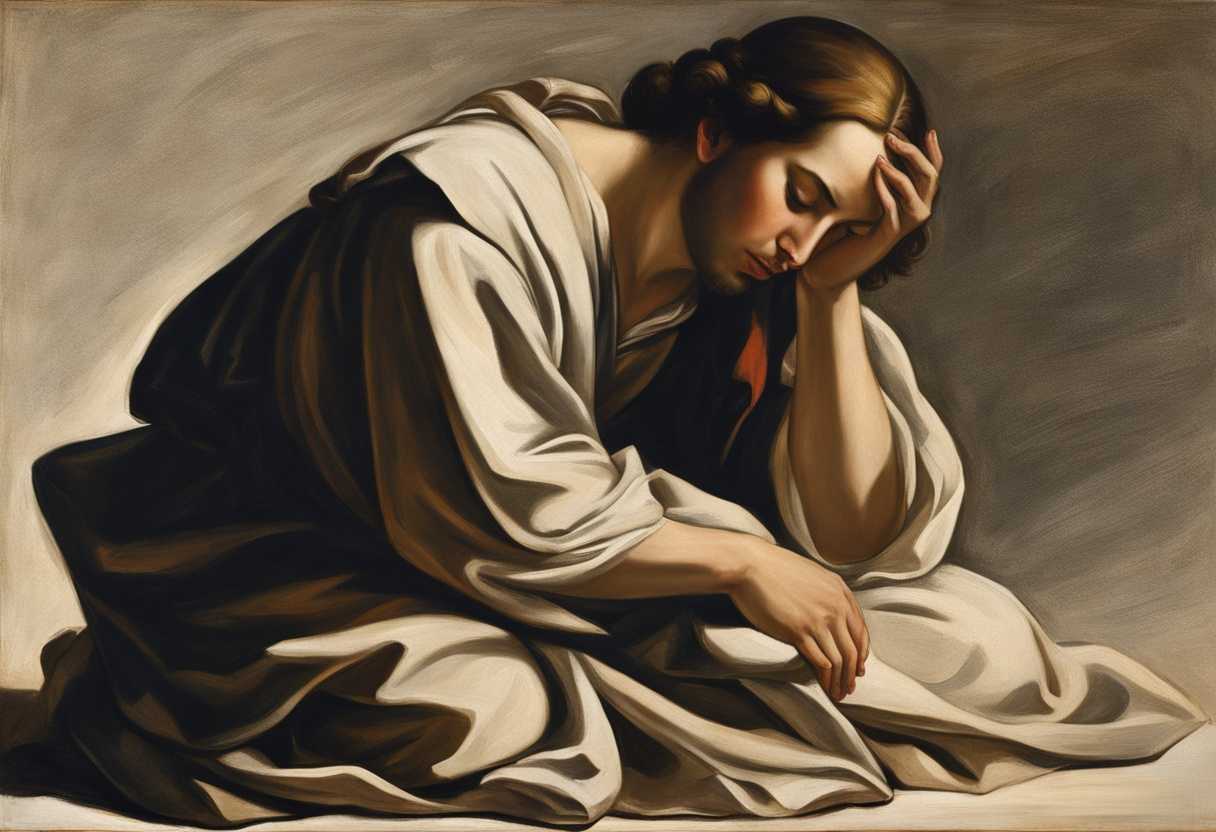 A-person-kneeling-in-prayer-eyes-closed-hands-clasped-seeking-divine-guidance-with-humility_qztm