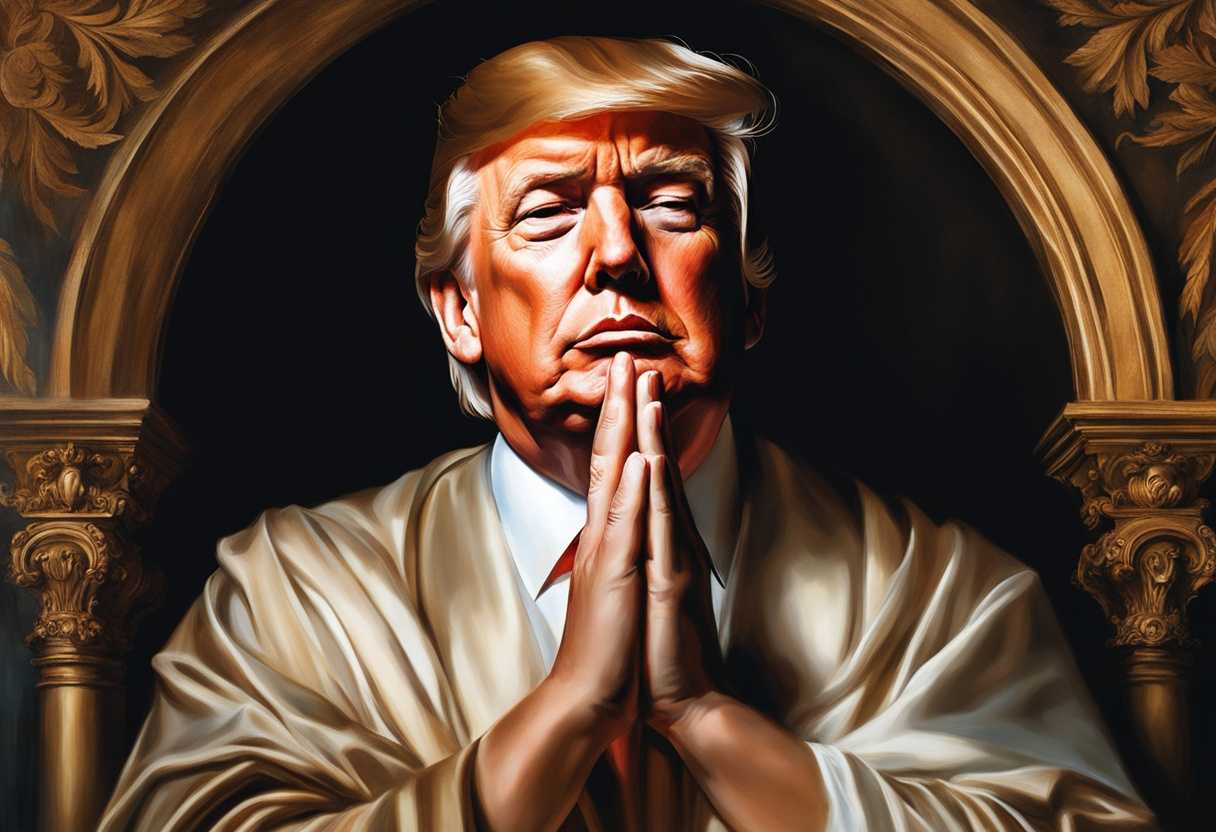 Donald-Trump-prays-with-closed-eyes-hands-clasped-bathed-in-warm-light-exuding-vulnerability-and-_pjhe