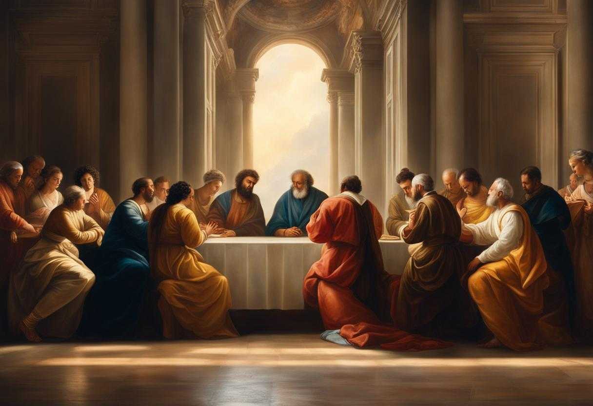 Diverse-group-praying-together-in-soft-light-united-in-peaceful-moment-of-unity_imtk