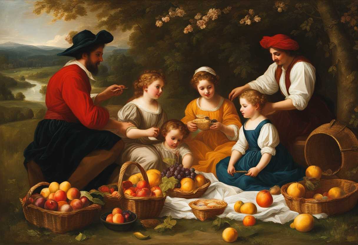 A-joyful-family-picnic-in-nature-filled-with-laughter-vibrant-colors-and-playful-moments_tkbo