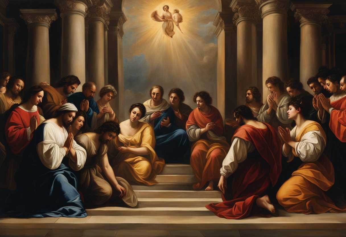 A-diverse-group-of-individuals-holding-hands-in-prayer-for-global-peace-and-unity_dcbc