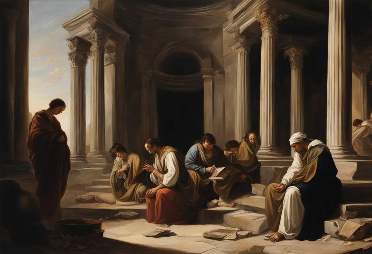 Amidst-ruins-families-unite-in-prayer-heads-bowed-seeking-solace-and-hope-for-peace_zjpr