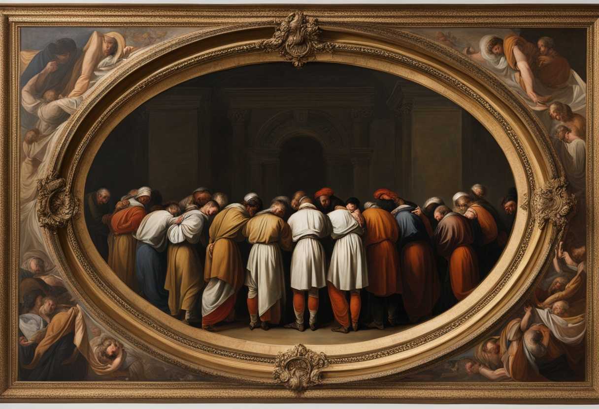 Republican-officials-gather-in-a-circle-heads-bowed-in-prayer-hands-clasped-united-in-purpose_ogtt